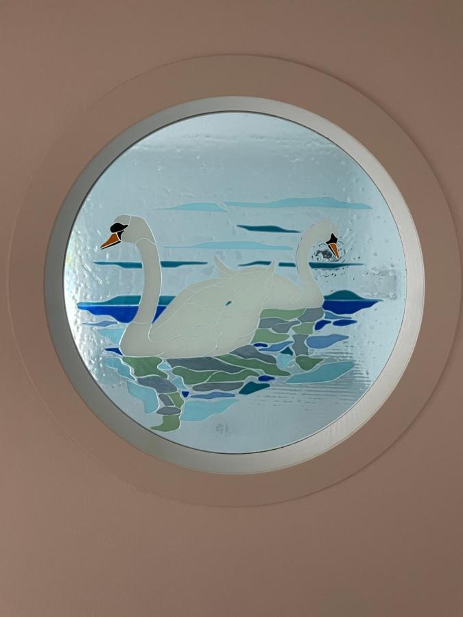 Il Cigno Con Accesso Al - Holiday home Dervio