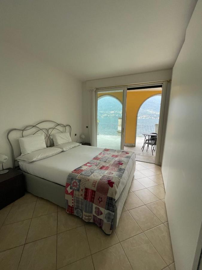 Holiday home Il Cigno Con Accesso Al - Dervio