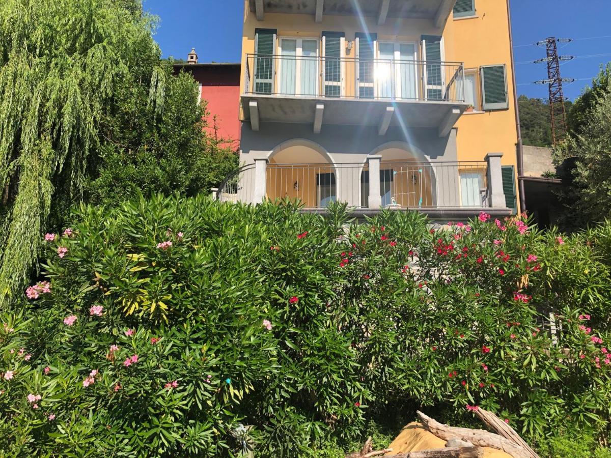 Holiday home Il Cigno Con Accesso Al -